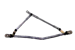 Mechanizm Wycieraczek (bez Silnika) Mazda 3 10.03-