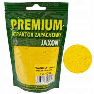 Atraktor Do Zanęt Jaxon Wanilia 100g