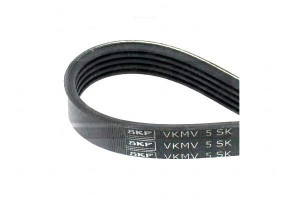 Pasek Wielorowkowy (5pk628) Volvo S60 Ii S80 Ii V7
