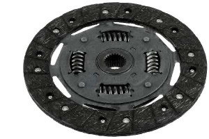 Tarcza Sprzęgła Opel Frontera 2,0 92-98 Sachs