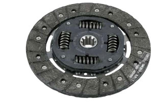 Sachs Tarcza Sprzęgła 235mm Iveco Daily D 90- Sach