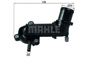 Termostat Alfa Romeo Fiat Opel Suzuki Behr