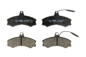Klocki Hamulcowe Multicar M25 Vw 80 Alfa Romeo Ar