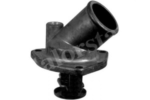 Termostat (82c W Obudowie) Lada 110 Opel Ascona C