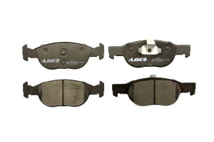 Klocki Hamulcowe Fiat Punto Lancia Y 1.1-1.9d 01.9