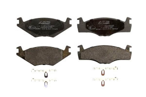 Klocki Hamulcowe Seat Cordoba Ibiza Ii Vw Golf I G