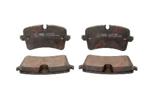 Klocki Hamulcowe Audi A4 A5 A6 A6 Allroad A7 Porsc