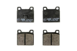 Klocki Hamulcowe Audi 80 Vw Derby Golf I Jetta I P