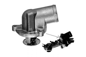 Termostat Mercedes 87c W203 Calorstat