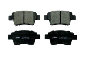 Klocki Hamulcowe Abarth Grande Punto Fiat Grande P