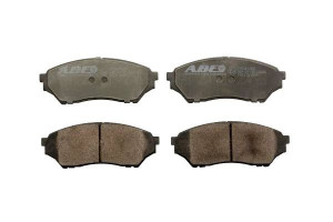 Klocki Hamulcowe Mitsubishi Pajero Pinin 1.8/2.0 1