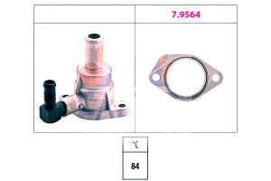Termostat Citroen Peugeot Eps
