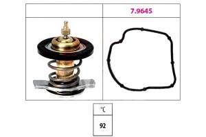 Termostat Mercedes Eps