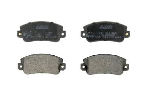 Klocki Hamulcowe Fiat 131 147 900 T/e 900 T/e Pulm