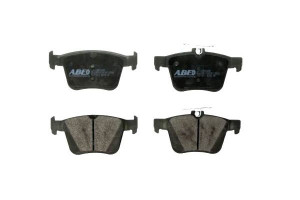 Klocki Hamulcowe Audi A3 Q2 Q3 Tt Seat Ateca Leon