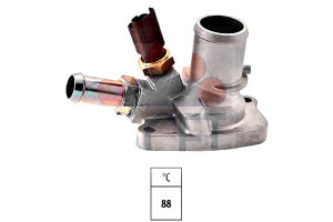 Termostat Fiat 88c 1,2 Eps