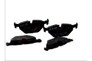 Klocki Hamulcowe Bmw 3 (e30) 3 (e36) 5 (e34) 7 (e3