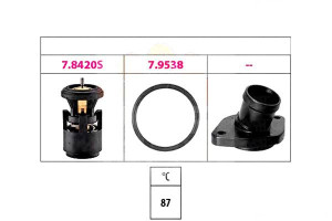 Termostat Facet 1880559k 580559k