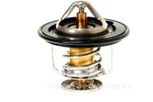 Termostat Honda Accord Iv (cb3 Cb7) 2.0 16v (cb3)