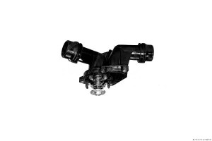 Termostat Bmw E46 98- E39 00- Trucktec Automotive