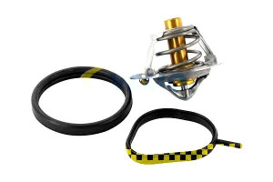 Termostat (82c) Volvo C30 S40 Ii V50 Ford B-max C-