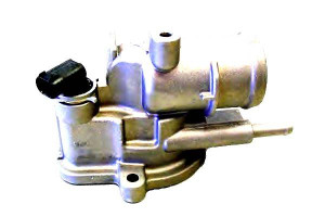 Termostat Mercedes Om646 647 92c Wahler