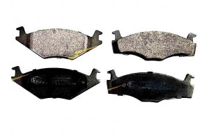 Klocki Hamulcowe Kraft Automotive 191698151l 32169