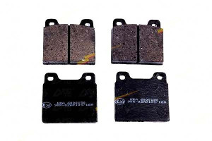Klocki Hamulcowe Kraft Automotive 849698151 Gbp559