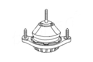Poduszka Silnika Vw A80 92-96 Topran