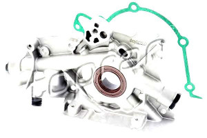 Pompa Oleju Opel Dohc 1,8 2,0 Topran