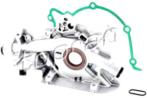 Pompa Oleju Opel Dohc 2,0-2,2b Topran