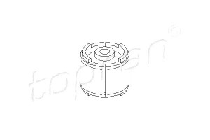 Silentblock Wahacza (góra Przód) Bmw 3 (e36) 3 (e4