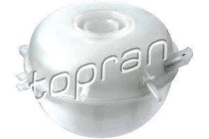 Zbiornik Wyrównawczy Vw T5 03- Topran