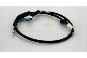 Linka Hamulca Ręcznego Mercedes Przód W245 05-11 T