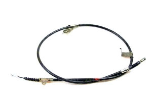 Linka Hamulca Ręcznego Nissan Tył Primera 96-02 Le