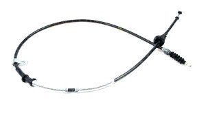 Linka Hamulca Ręcznego Volvo Tył S40 V40 99-04 Pr