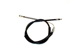 Linka Hamulca Ręcznego Vw Tył Lt 28-55 79-96 Pr Tr