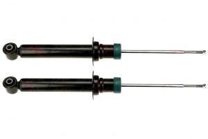 Amortyzatory 2szt Bmw 5 (e39) 2.0-4.4 09.95-06.03
