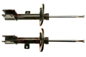 Amortyzatory 2szt Citroen C4 Grand Picasso I C4 Pi