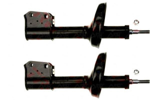 Amortyzatory 2szt Citroen Jumpy Nissan Kubistar Re