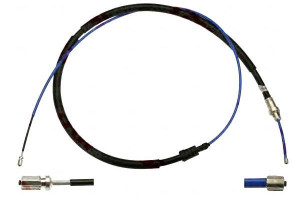 Linka Hamulca Ręcznego (1365mm/1270mm Hamulce Bębn