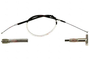 Linka Hamulca Ręcznego (1430mm/1040mm Hamulce Bębn