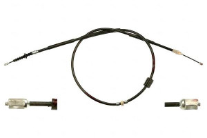 Linka Hamulca Ręcznego (1514mm/1722mm Hamulce Tarc