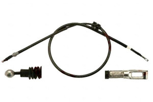 Linka Hamulca Ręcznego (1503mm/1676mm Hamulce Tarc
