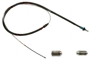 Linka Hamulca Ręcznego (1796mm/945mm Hamulce Bębno