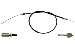 Linka Hamulca Ręcznego (1817mm/1480mm Hamulce Bębn