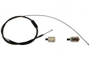 Linka Hamulca Ręcznego (2100mm/1080mm Hamulce Tarc