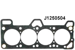 Uszczelka Głowicy Hyundai Acce1.3 63kw00-; Nippart