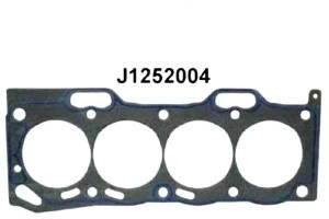 Uszczelka Głowicy Toyota Corolla1.3 Xli 1665kw92-;