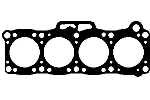 Uszczelka Głowicy Mazda 626 Ii 1.6 11.82-09.87 Vic